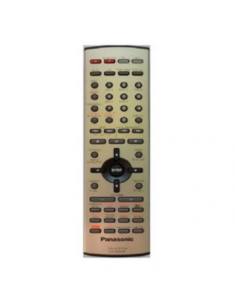 Пульт дистанційного керування для DVD-програвача Panasonic EUR7623X90