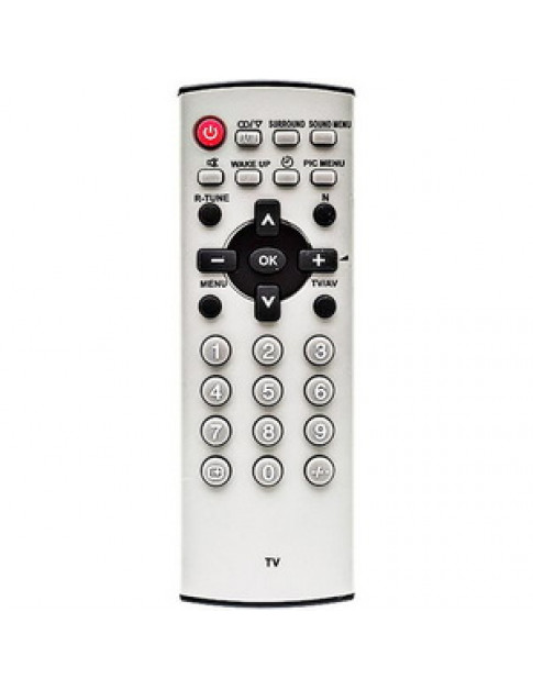 Пульт дистанційного керування для телевізора Panasonic EUR7717010 Пульт дистанційного керування для телевізора Panasonic EUR7717010