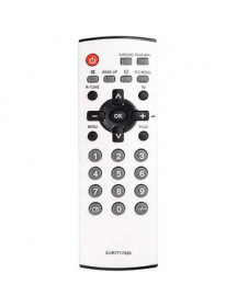 Пульт дистанційного керування для телевізора Panasonic EUR7717020