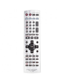 Пульт дистанційного керування для домашнього кінотеатру Panasonic EUR7722X20