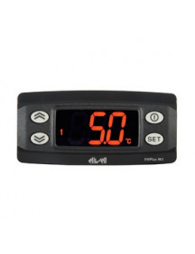 Kонтроллер Eliwell EWPlus961 (EW17YIOXB4707)