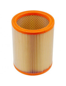 Фільтр HEPA циліндричний для пилососа Fakir EXT 2600-3200 H=190mm D=150mm Dвн=115mm