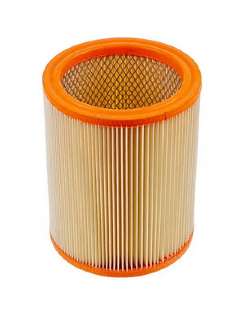 Фільтр HEPA циліндричний для пилососа Fakir EXT 2600-3200 H=190mm D=150mm Dвн=115mm