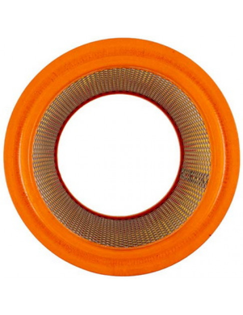 Фільтр HEPA циліндричний для пилососа Fakir EXT 2600-3200 H=190mm D=150mm Dвн=115mm