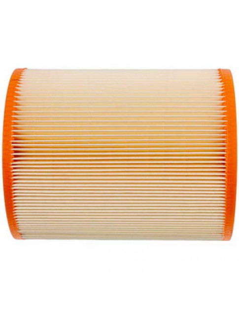 Фільтр HEPA циліндричний для пилососа Fakir EXT 2600-3200 H=190mm D=150mm Dвн=115mm