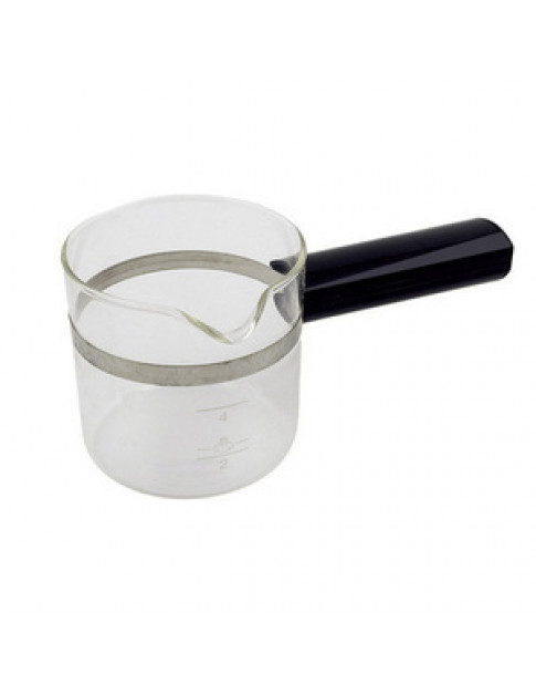 Колба маленька з кришкою для кавоварки Krups F0274200