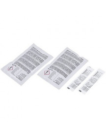 Засіб для видалення накипу F054 для кавоварок Krups F054001B 2уп.x40g