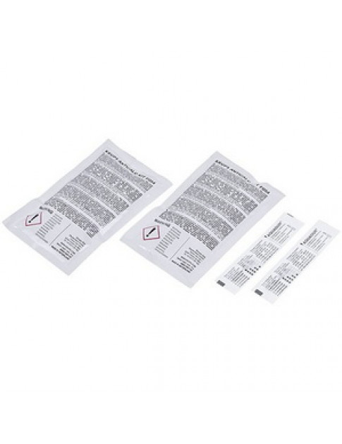 Засіб для видалення накипу F054 для кавоварок Krups F054001B 2уп.x40g