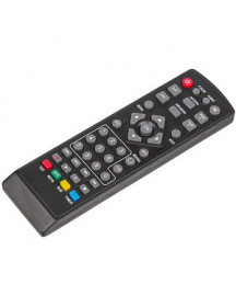 Пульт дистанційного керування для SAT Tiger F1