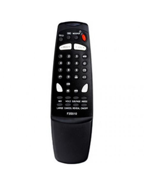 Пульт дистанційного керування для телевізора Erisson F3S510 OLR-1