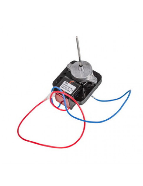 Двигун вентилятора F61-10G 7W 220V для холодильника