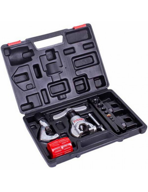 Набір вальцювальний + риммер і труборіз FC-808 AL/AM 