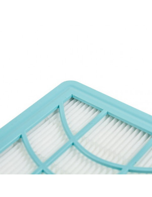Набір фільтрів контейнера HEPA + вихідний HEPA10 для пилососа Philips FC6042/01