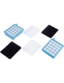 Набір фільтрів для пилососа Philips PowerPro Active FC8058/01 (2 упаковки)