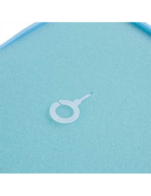 Набір фільтрів для пилососа Philips PowerPro Active FC8058/01 (2 упаковки)