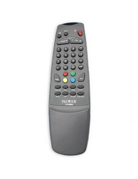 Пульт дистанційного керування для телевізора Erisson FHS-08Aар