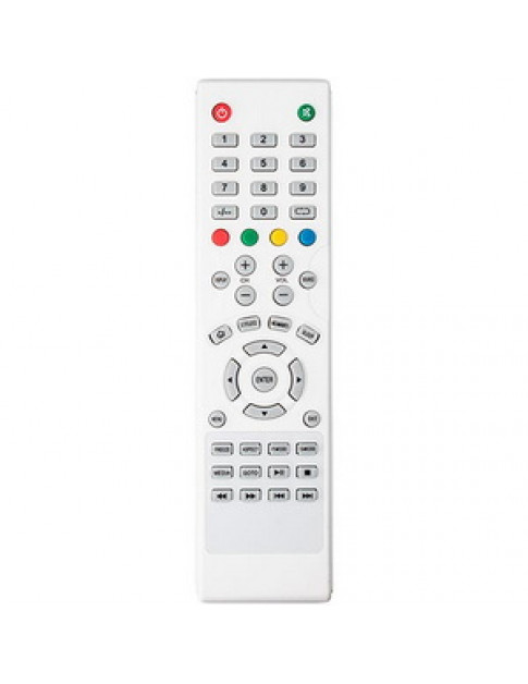 Пульт дистанційного керування для телевізора Fusion FLTV-16H100