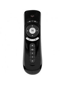 Пульт для телевізора/приставки Air Mouse Android TV Fly T2, 2.4G з гіроскопом (+