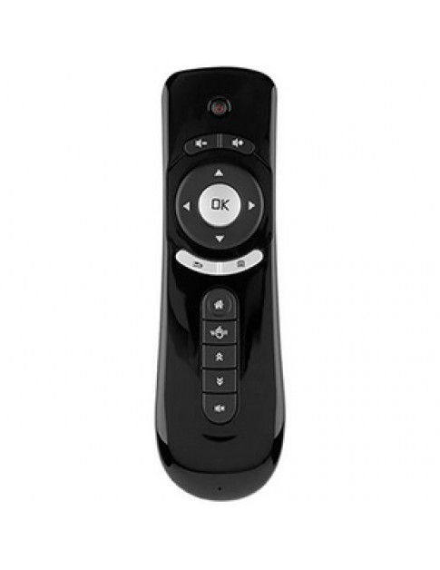 Пульт для телевізора/приставки Air Mouse Android TV Fly T2, 2.4G з гіроскопом (+