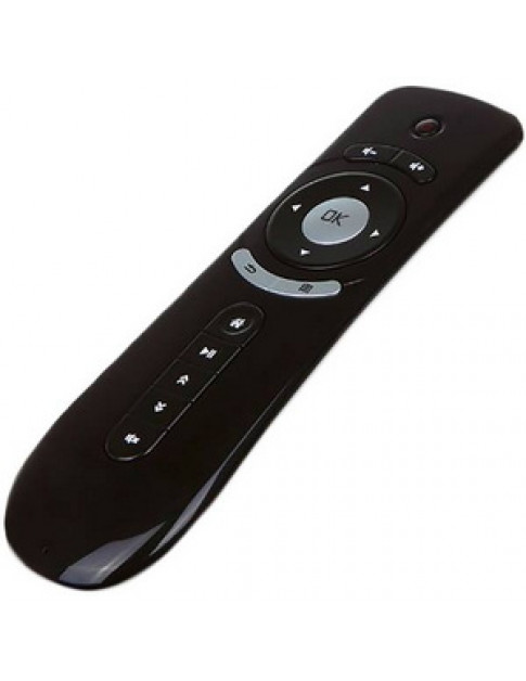 Пульт для телевізора/приставки Air Mouse Android TV Fly T2, 2.4G з гіроскопом (+