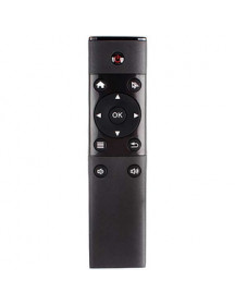 Пульт для Android/Windows/Mac OS/Linux Air Mouse FM4 (без гіроскопа)