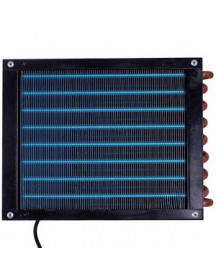 Конденсатор (теплообмінник) із вентилятором FN2.0 0.98 kW