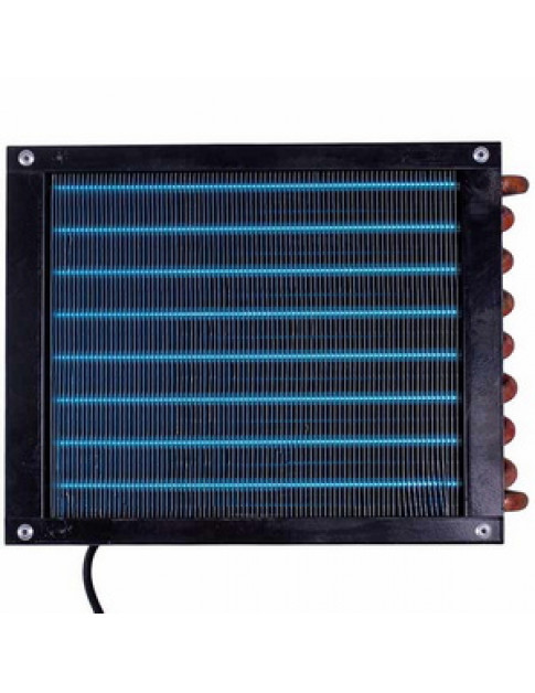 Конденсатор (теплообмінник) із вентилятором FN2.0 0.98 kW