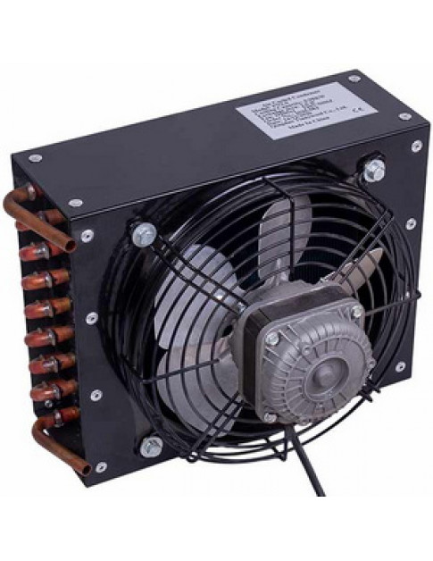 Конденсатор (теплообмінник) із вентилятором FN2.0 0.98 kW