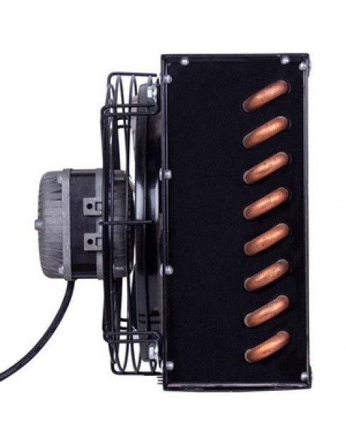 Конденсатор (теплообмінник) із вентилятором FN2.0 0.98 kW