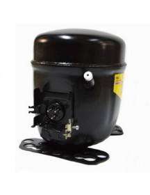 Компресор для холодильника SECOP (DANFOSS) FR6CL R404а/R507а 243W (з пусковим реле)