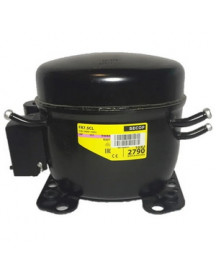 Компресор для холодильника SECOP (DANFOSS) FR7.5CL R404а/R507а 262W (з пусковим реле)