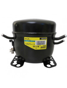 Компресор для холодильника SECOP (DANFOSS) FR7.5G R134a 140W (з пусковим реле)