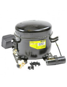 Компресор для холодильника SECOP (DANFOSS) FR8.5CL R404а/R507а 290W (з пусковим реле)