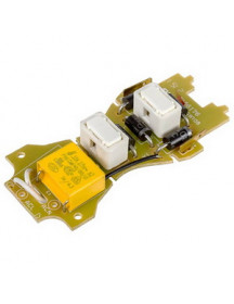 Плата управління для блендера Moulinex FS-9100014705