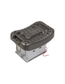 Нижня частина корпуса для тостера Moulinex FS-9100017380