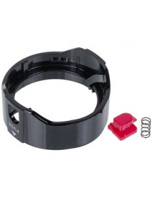 Кільце фіксатора насадок для фена Rowenta FS-9100022210