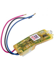 Tefal FS-9100022229 Модуль управління для праски