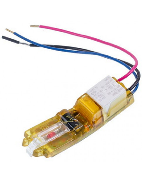 Tefal FS-9100022229 Модуль управління для праски