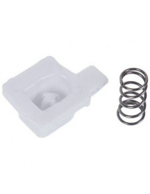 Кільце фіксатора насадок для фена Rowenta FS-9100023007