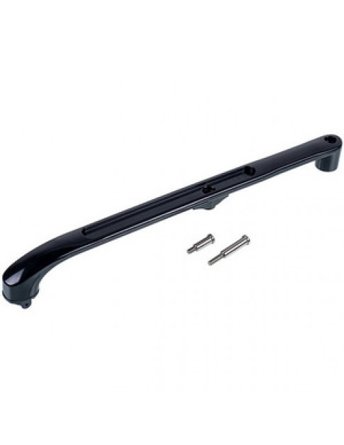 Ручка (права) для електрогриля Tefal FS-9100023321 чорний Ручка (права) для електрогриля Tefal FS-9100023321 чорний