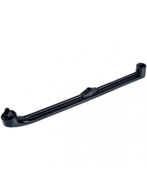 Ручка (права) для електрогриля Tefal FS-9100023321 чорний Ручка (права) для електрогриля Tefal FS-9100023321 чорний