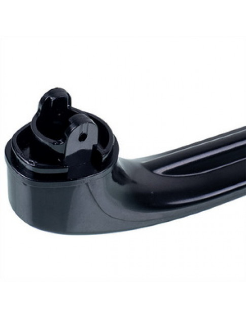 Ручка (права) для електрогриля Tefal FS-9100023321 чорний Ручка (права) для електрогриля Tefal FS-9100023321 чорний