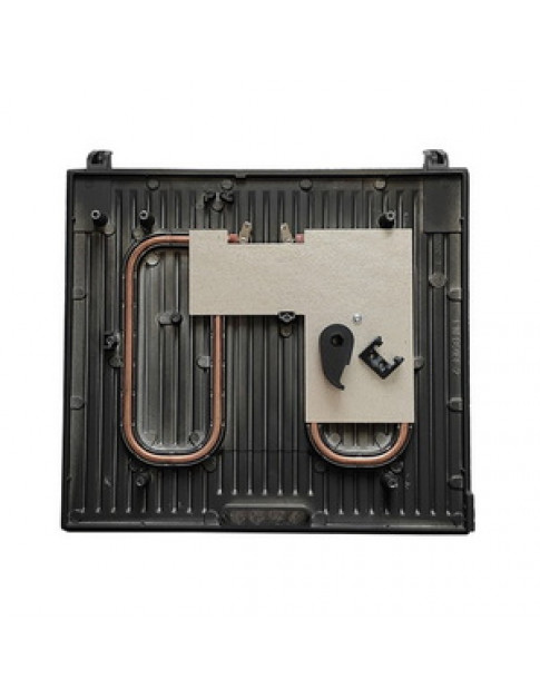 Tefal FS-9100023324 Тен нижній із жарковою панеллю для електрогрилю