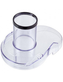 Кришка корпуса соковижималки Moulinex FS-9100023368