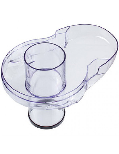 Кришка корпуса соковижималки Moulinex FS-9100023368