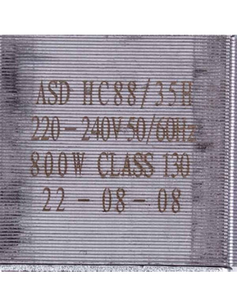 Двигун для соковижималки Tefal FS-9100023375 ASD HC88/35H 800W