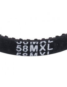 Ремінь турбощітки для пилососа Tefal FS-9100025692