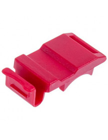 Защібка вала турбощітки для акумуляторного пилососа Tefal FS-9100025694 Защібка вала турбощітки для акумуляторного пилососа Tefal FS-9100025694