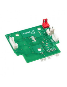 Плата управління FS-9100025704 для акумуляторного пилососа Tefal