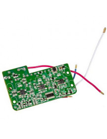 Плата управління FS-9100026099 для парогенератора Tefal